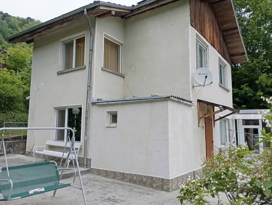 Продава се Къща в Габрово, Център - 110 кв.м за 603 €/кв.м - Снимка #1