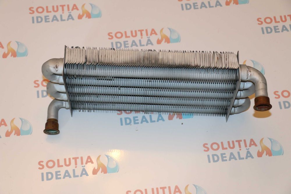 Schimbator principal monotermic centrala termica Arca