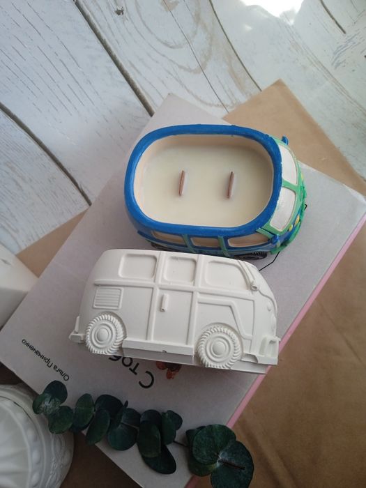 Подарки ручной работы