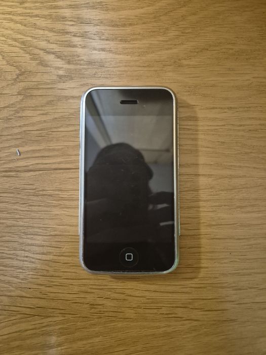 Iphone 2g НЕ РАБОТЕЩ