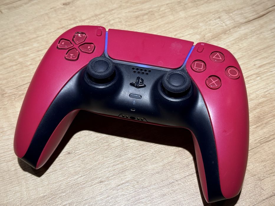 Controller Sony PS5