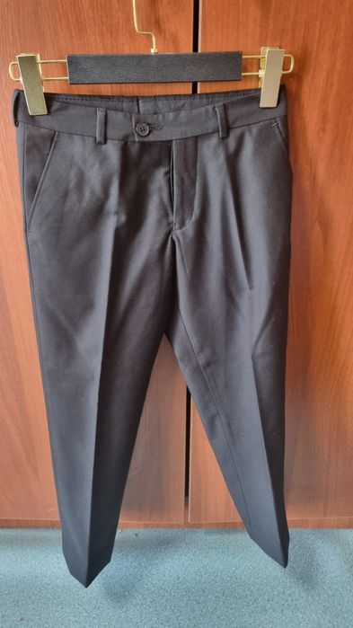 Рубашка и штаны для мальчиков 7-8 лет