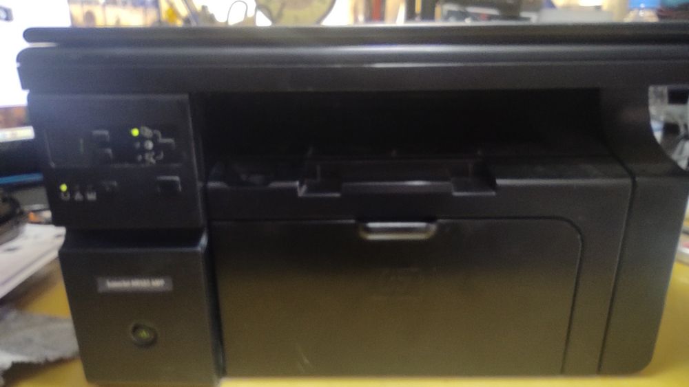 Принтер, сканер, копир (МФУ) LaserJet Pro M1132