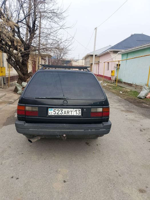 Пассат универсал