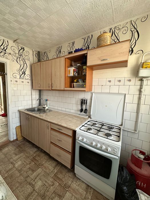 Кухонный гарнитур