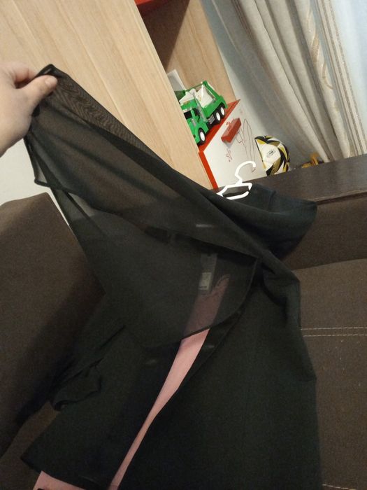 Кастьюм шалбар  комплект