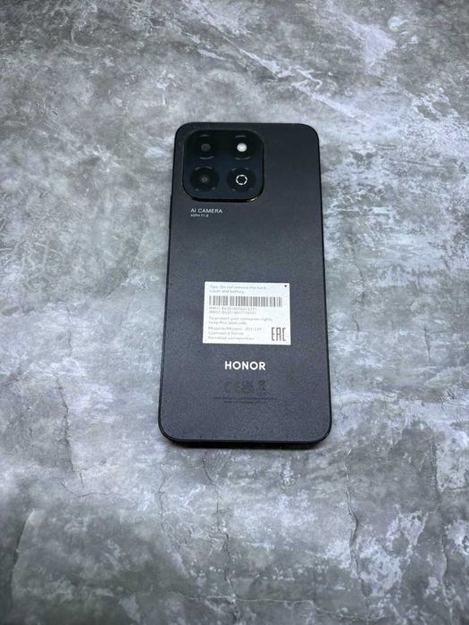 Honor X6b(Кандыагаш)0410 лот939864