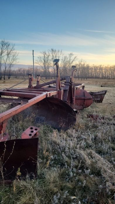 Снегопах- СВШ - 10.б/у.