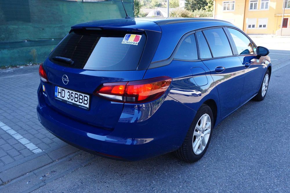 OPEL ASTRA K an 2019 , super ocazie , proprietar