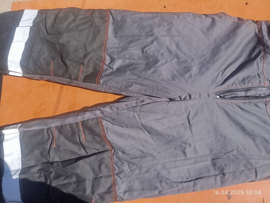 Одежда для работы