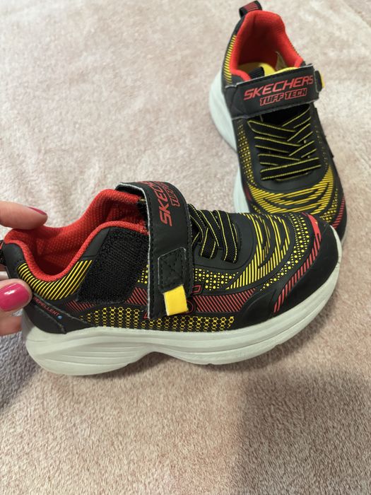 Детски маратонки Skechers