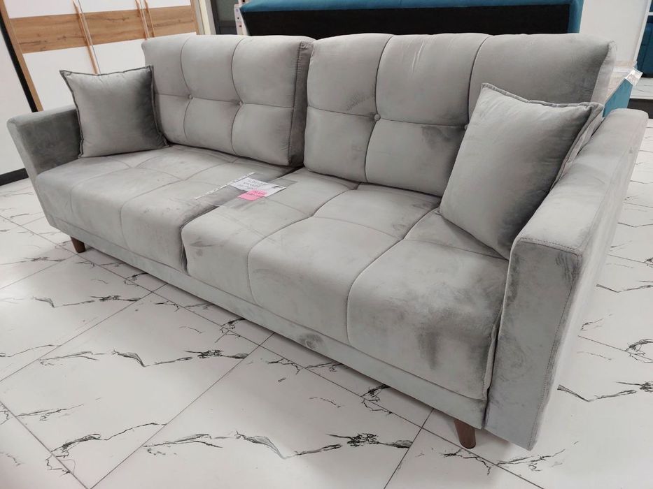 Мягкая мебель Еврокнижка можно купить в рассрочку но без скидок