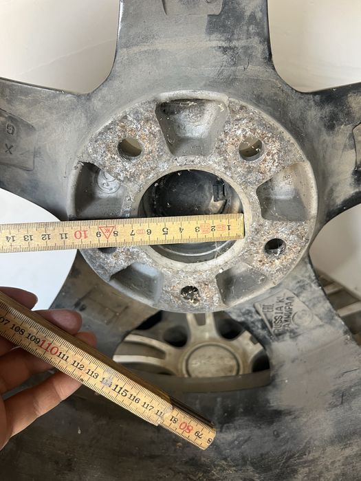 Титановыи диск оригинал