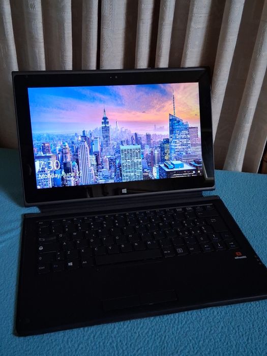 Laptop olivetti i5