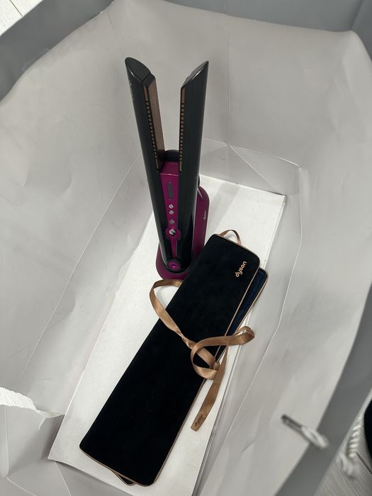 Dyson corrale утюжок выпрямитель