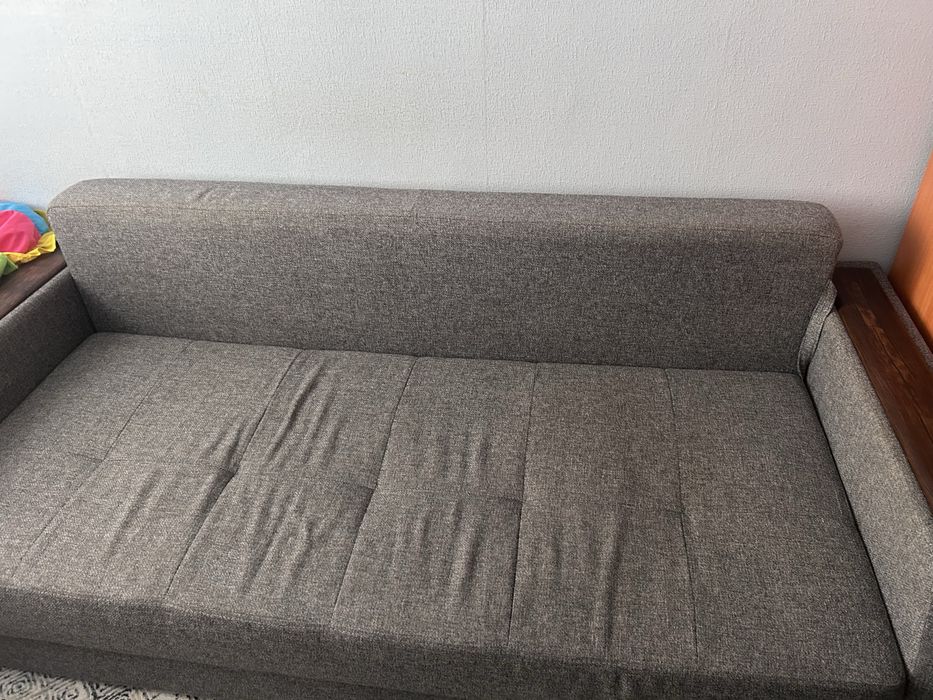 Продам диван раскладной