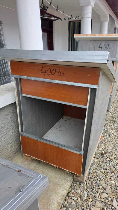 Cușca câine– modele diferite | Rezistente, bine făcute | Pret bun