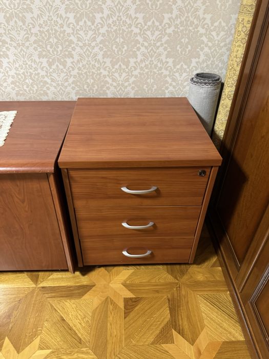 Тумба офисная под компьютер