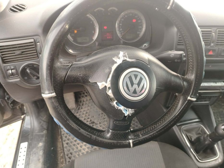 Golf 4 19 tdi dezmembrez
