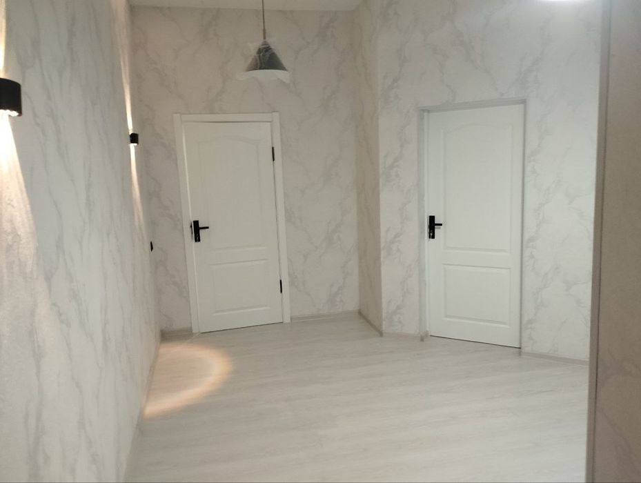 Квартира в массиве 40 лет Победы [Артель дом]