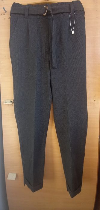 Спортивка с начёсом