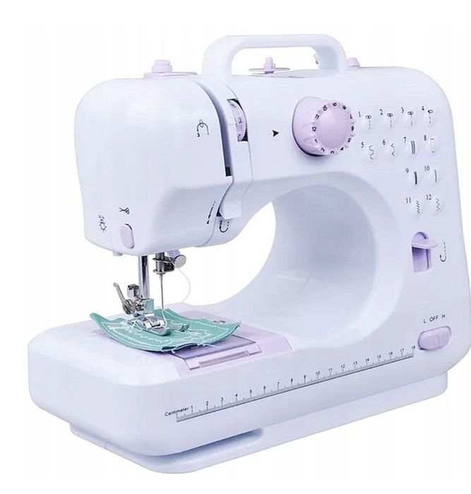 Швейная машинка мини