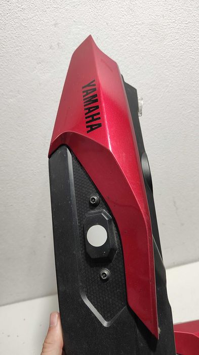 Carene codita Yamaha Mt09 tracer 2015-2017