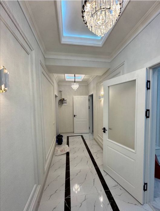 Arenda kvartira Mirzo Ulugʻbek tumani Qorasuv 6