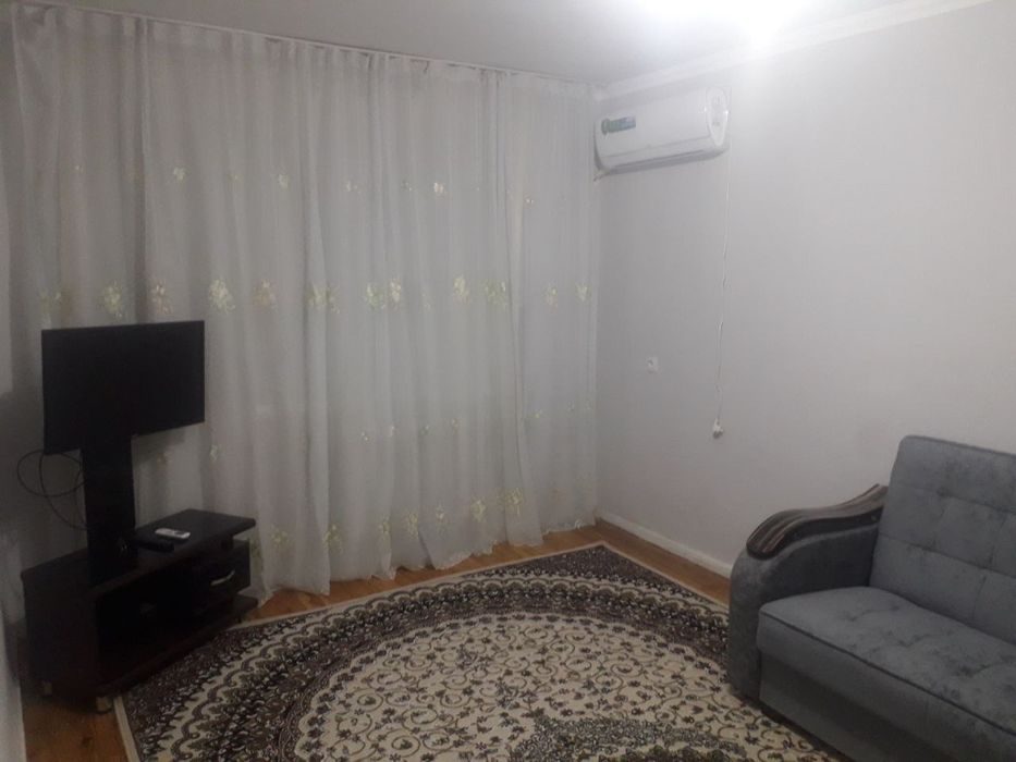 Arendaga beriladi yakkasaroy 1 xona