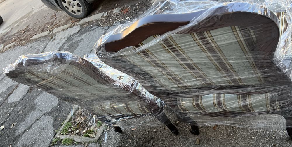 Столове от череша Drexel Heritage