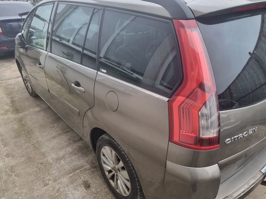 Uși, portiere, portieră, ușă Citroen C4 Grand Picasso