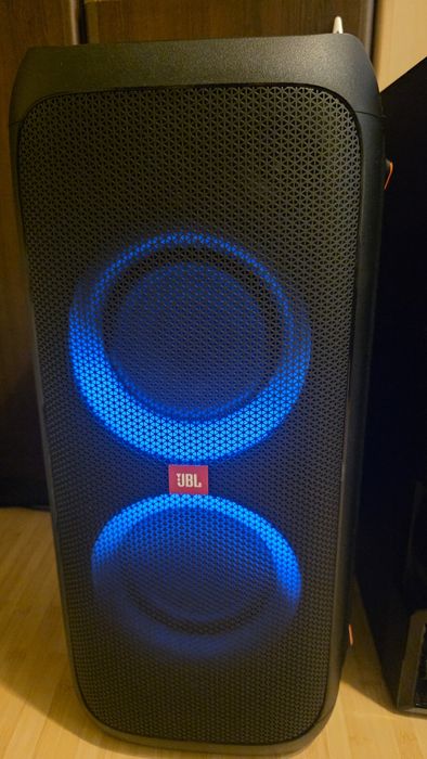 Sistem audio JBL Partybox 310, stare exceptionala