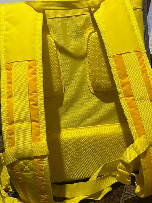 Термо сумка Яндекс Go