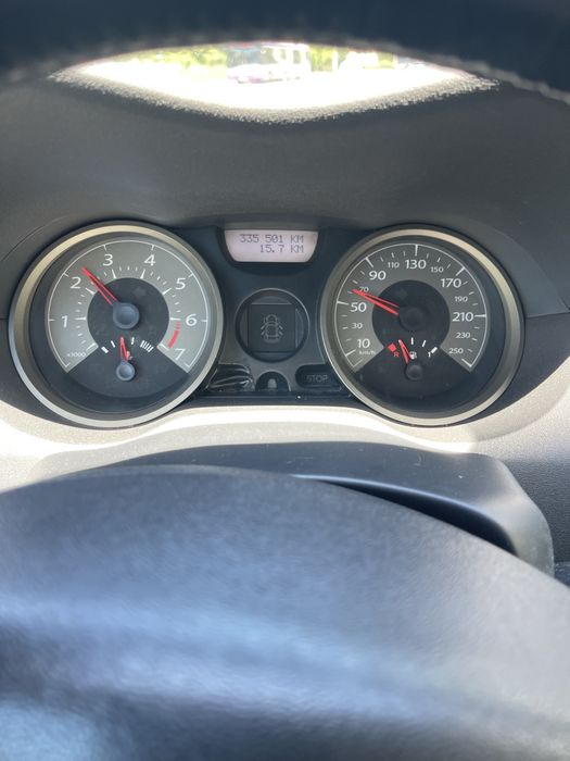 Vand Renault Megane 2