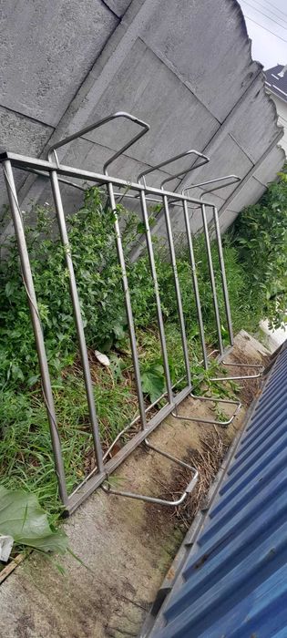 Portbagaj plafon auto Citroen