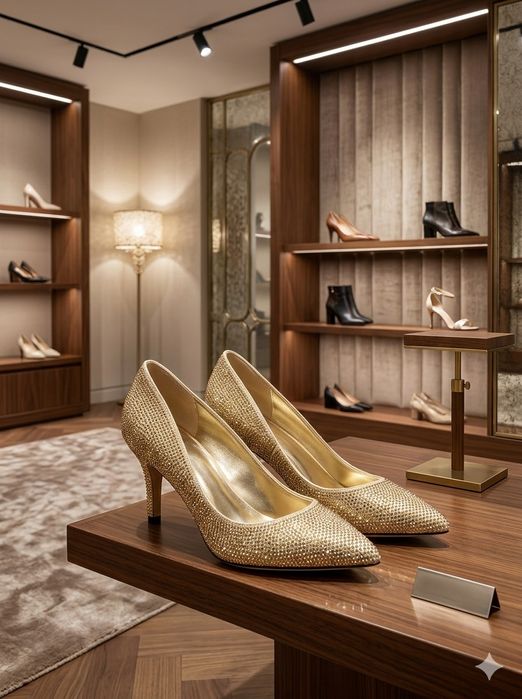 Продам Туфли 3500 ТГ