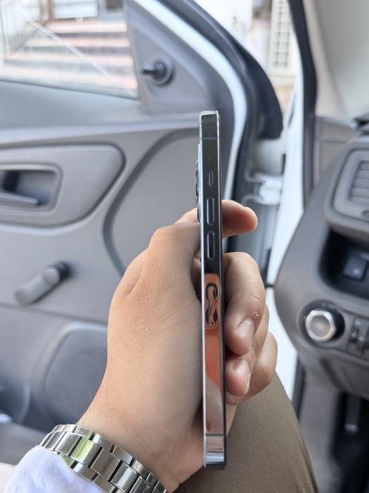 iPhone 13 pro LL/A 128 GB