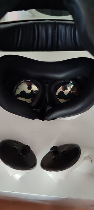Продам Oculus Quest 3 128gb