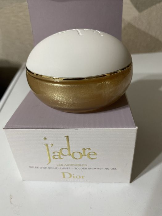 Шимер Jador Dior