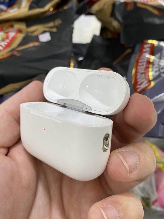 КЕЙС Air pods Pro 2