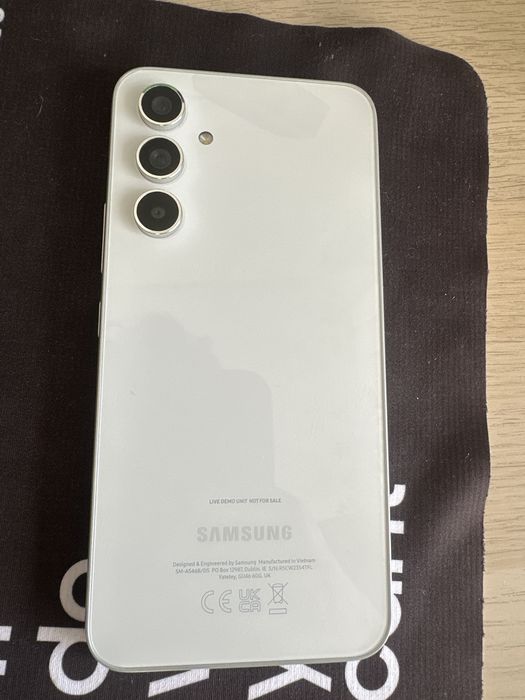 Samsung Galaxy A54 DEMO impecabil