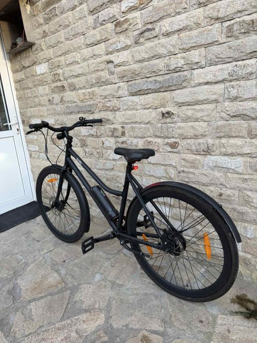 Електрически Дамски Велосипед Sushi California Roll 3.0 2023