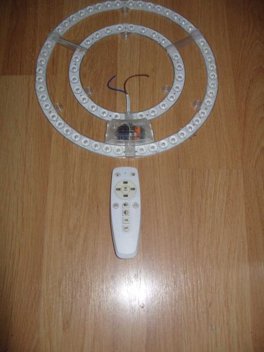 LED платка LIghtex 48W - 12лв