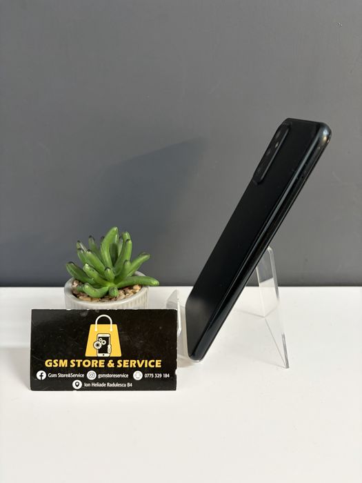 Samsung Galaxy M23 Black 128Gb Garantie Gsm Store&Service