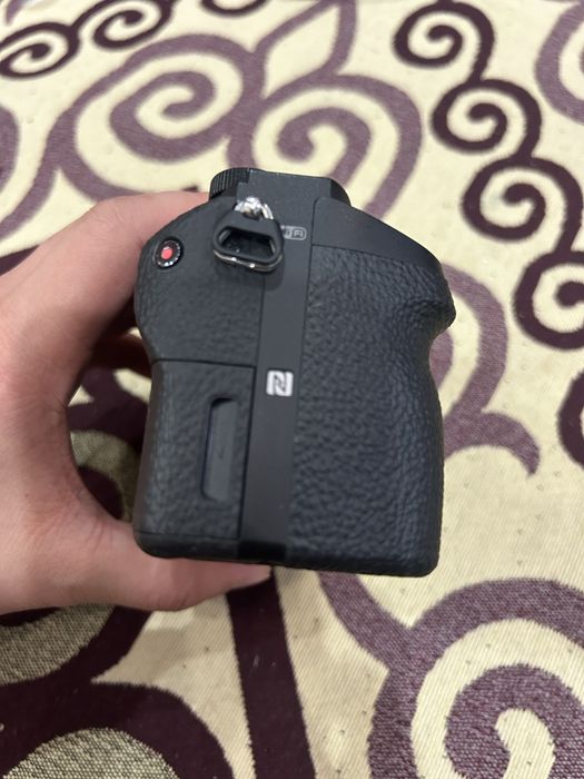 Продам камера Sony a7ii