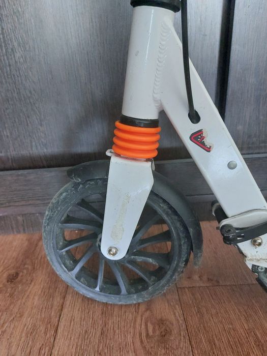 Продам Самокат до 100кг