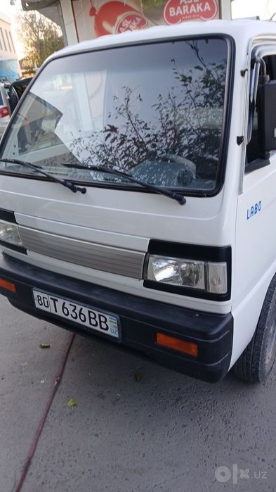 Lobo 2024 tezda sotiladi