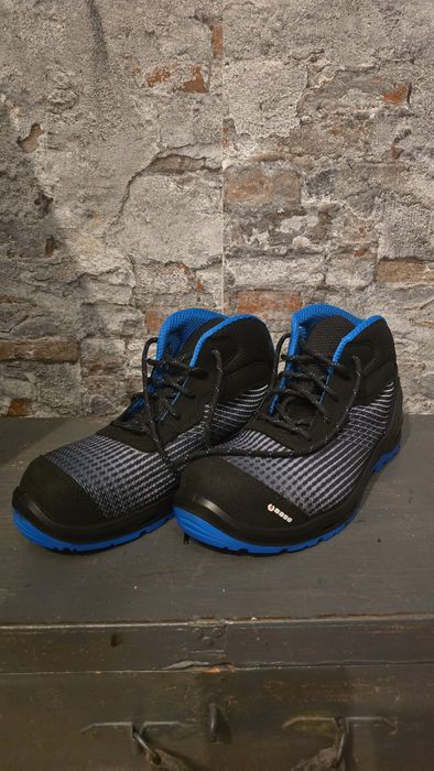 Base профисионални работни обувки