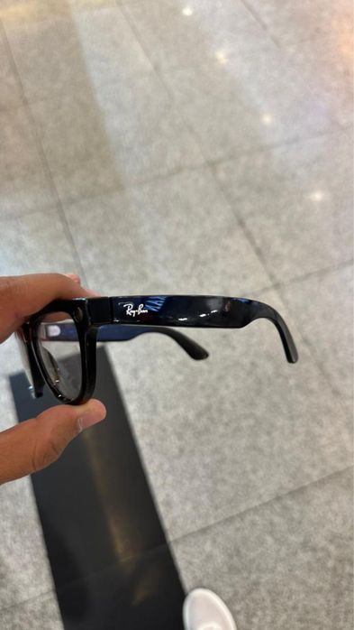 Ray-Ban сатылады