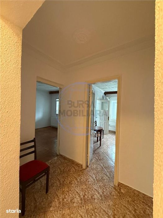 Apartament 2 Camere, Str Teiului